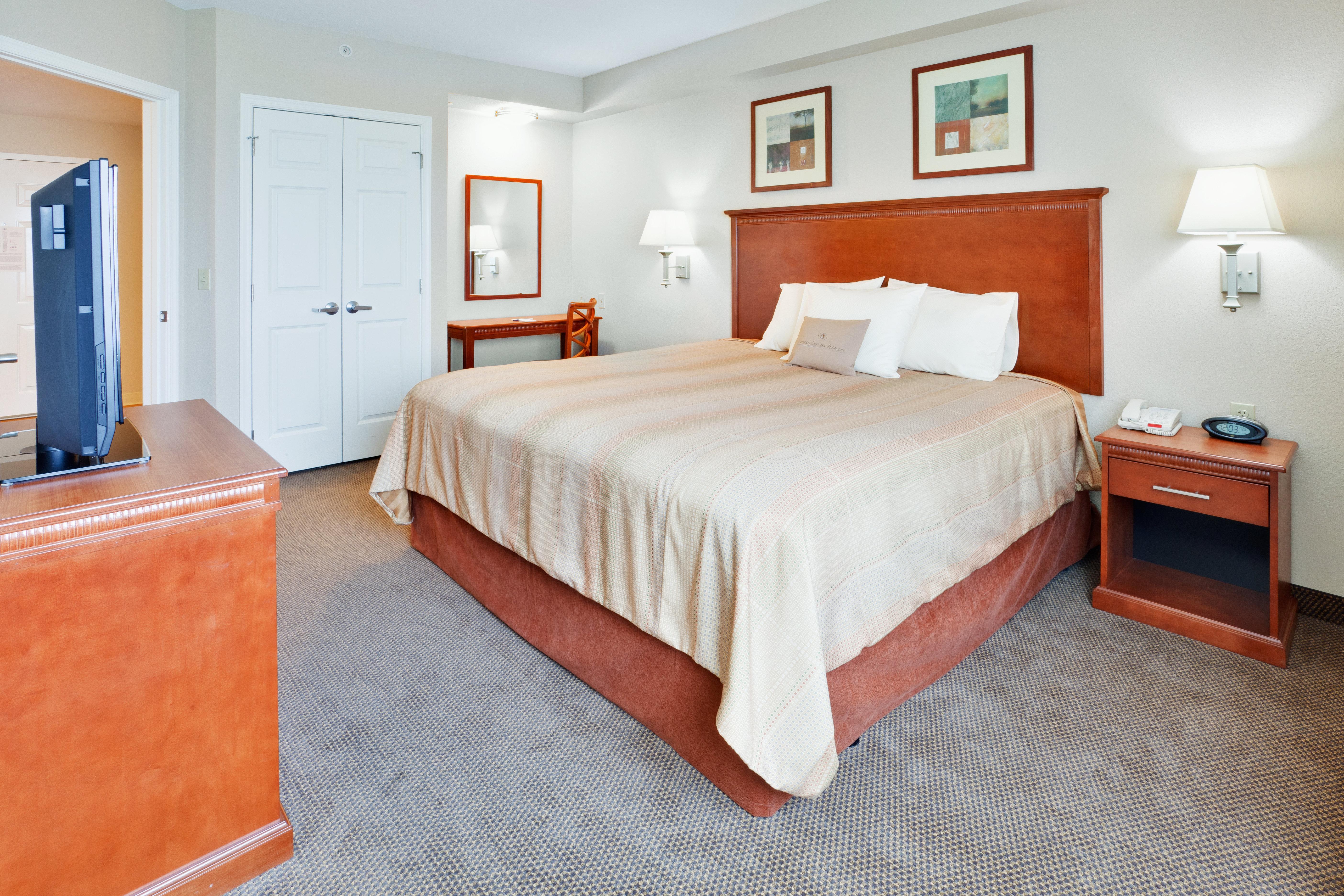 Candlewood Suites Hazleton By Ihg Exterior photo