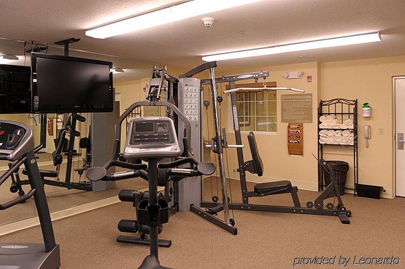 Candlewood Suites Hazleton By Ihg Facilities photo